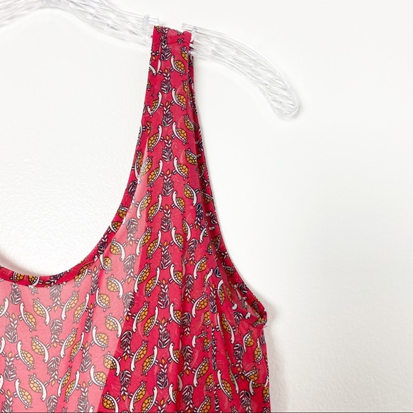 Sea turtles swimwear cover up - Picture 4 of 8